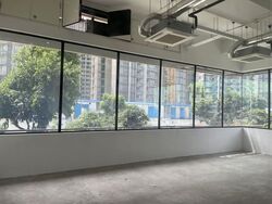 Hexacube (D14), Shop House #581723661